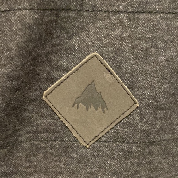 NWT Burton Jacket - Picture 4 of 11